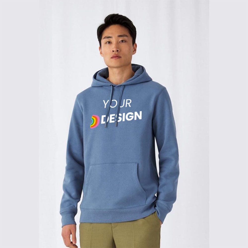 Hoodie: KING