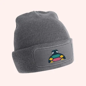 Beanie: Original Patch