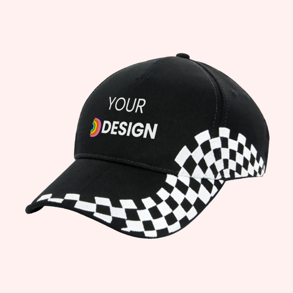 Grand Prix Cap - Afbeelding 2