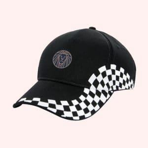Grand Prix Cap