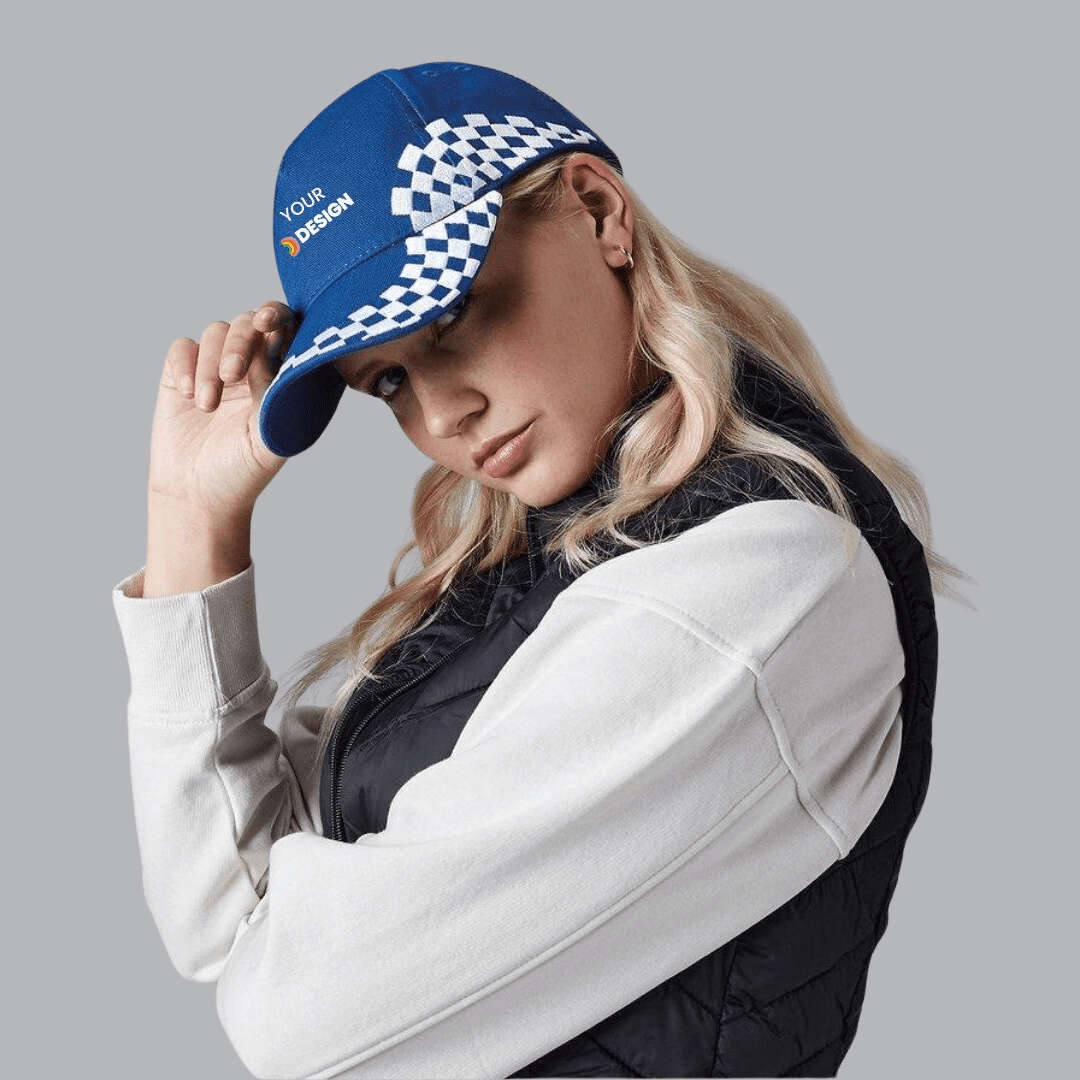 Grand Prix Cap