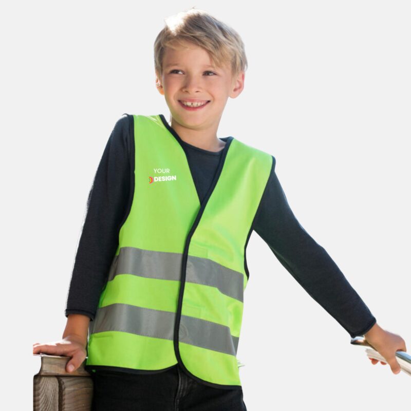 Korntex Functional Vest for Kids