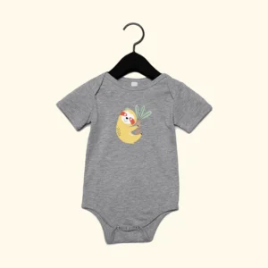 Baby onesie