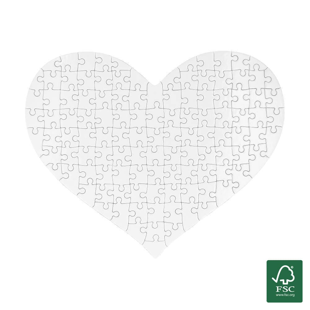 Puzzel met eigen ontwerp