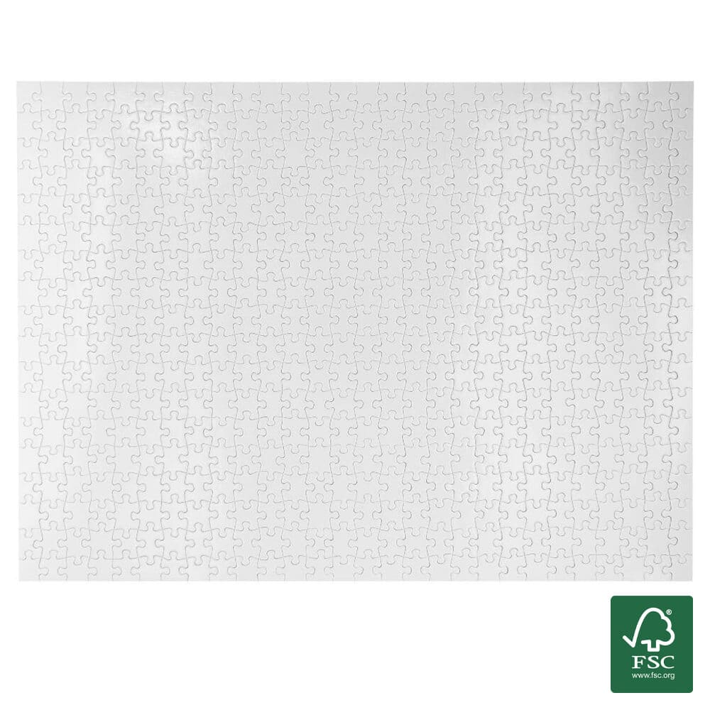Puzzel met eigen ontwerp