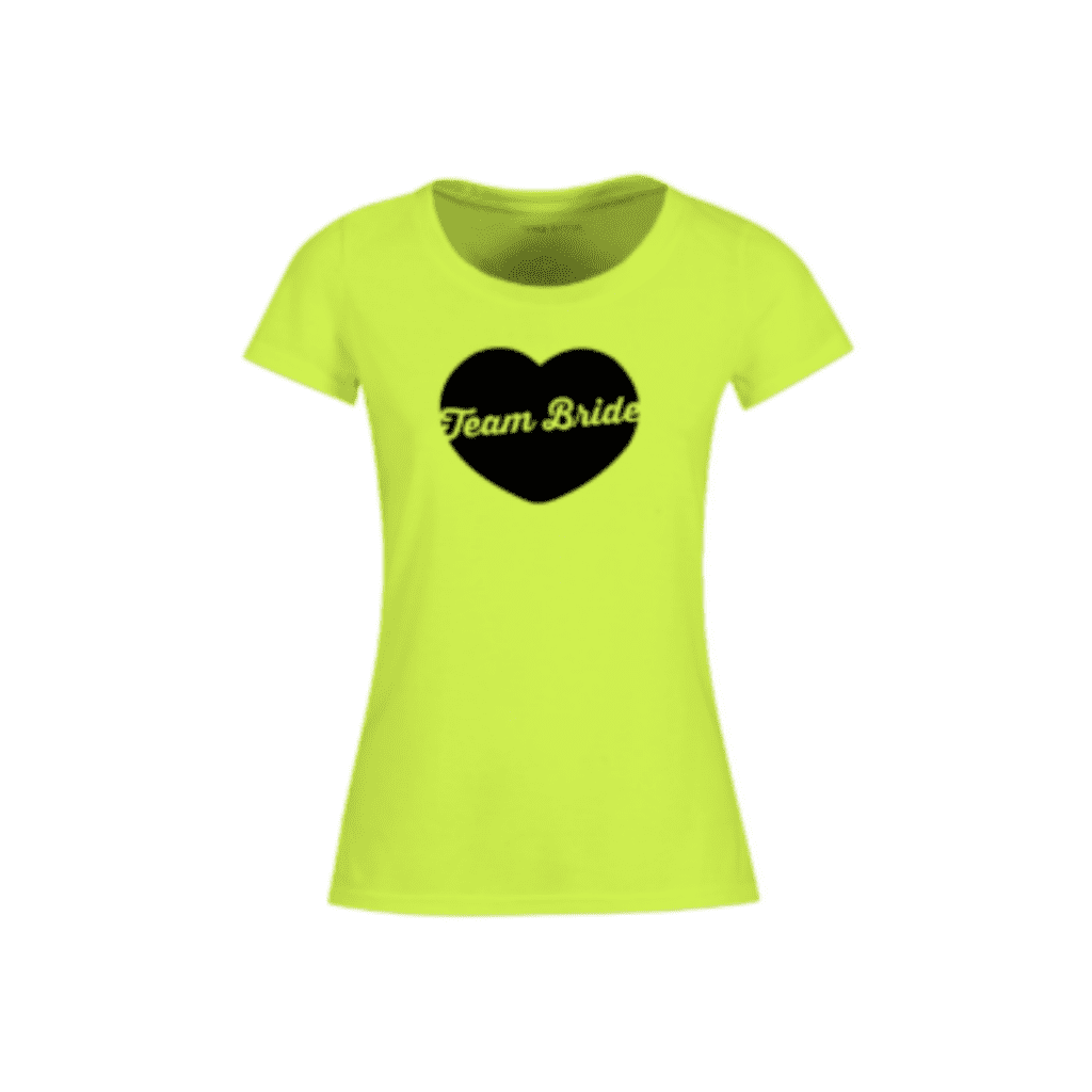Shirts voor een vrijgezellenfeest