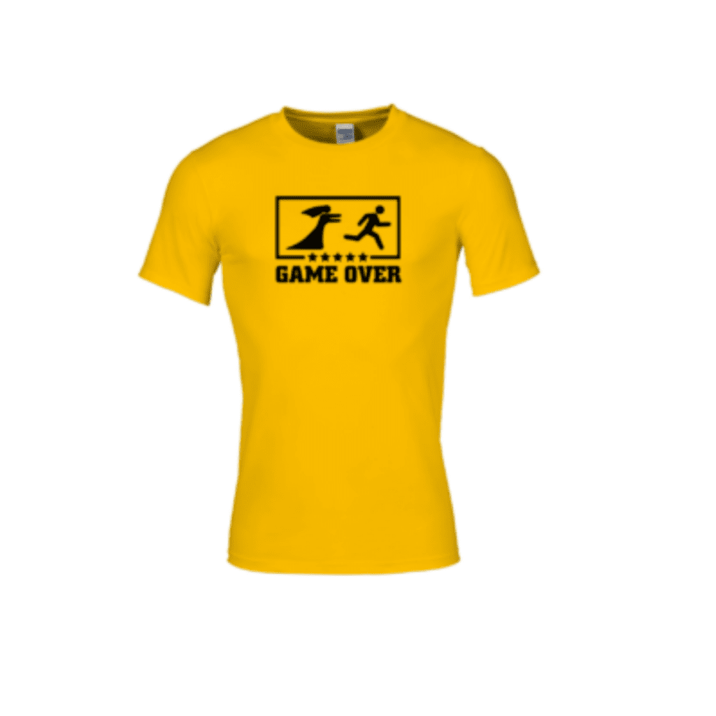 Shirts voor een vrijgezellenfeest