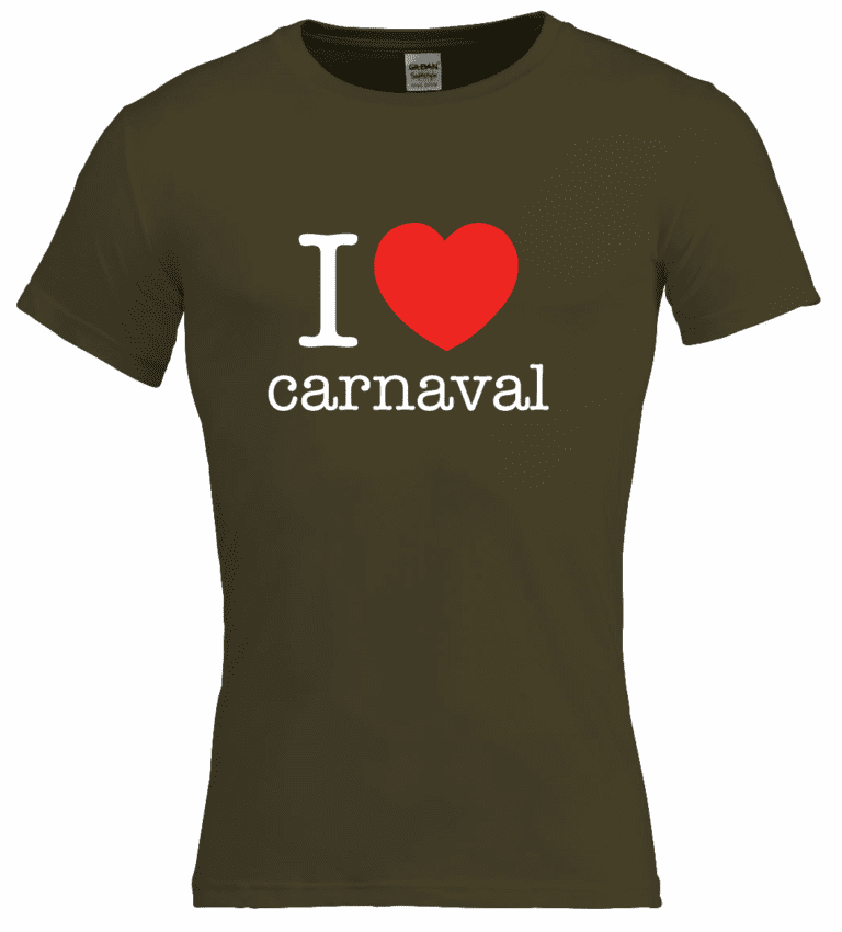 love carnaval
