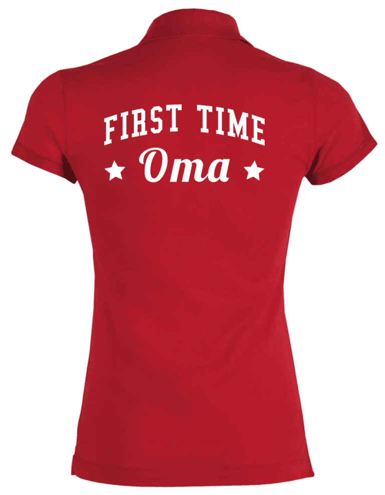 oma shirt