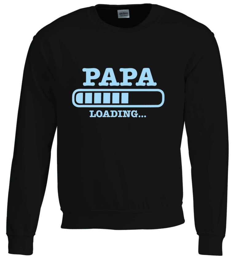 papa trui