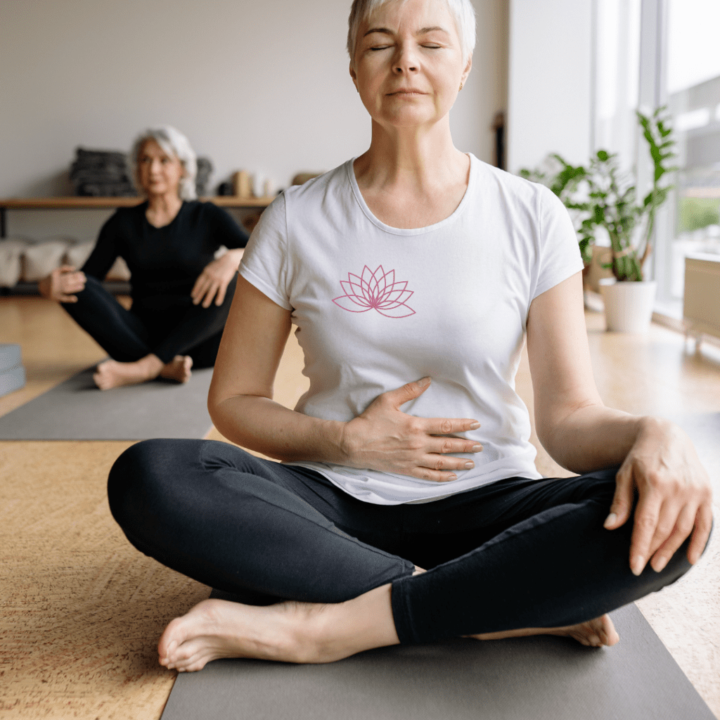 blog yoga