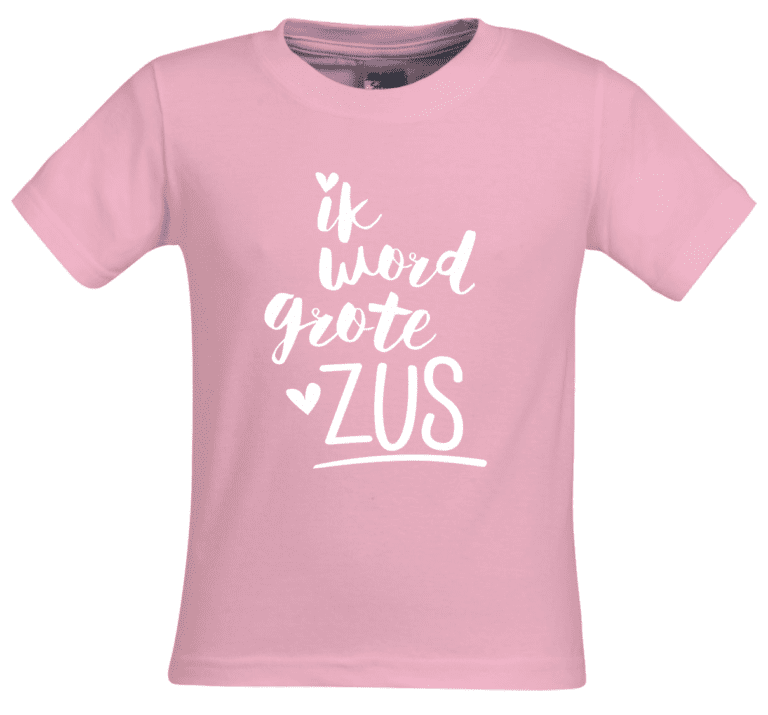 zwangerschap aankondigen