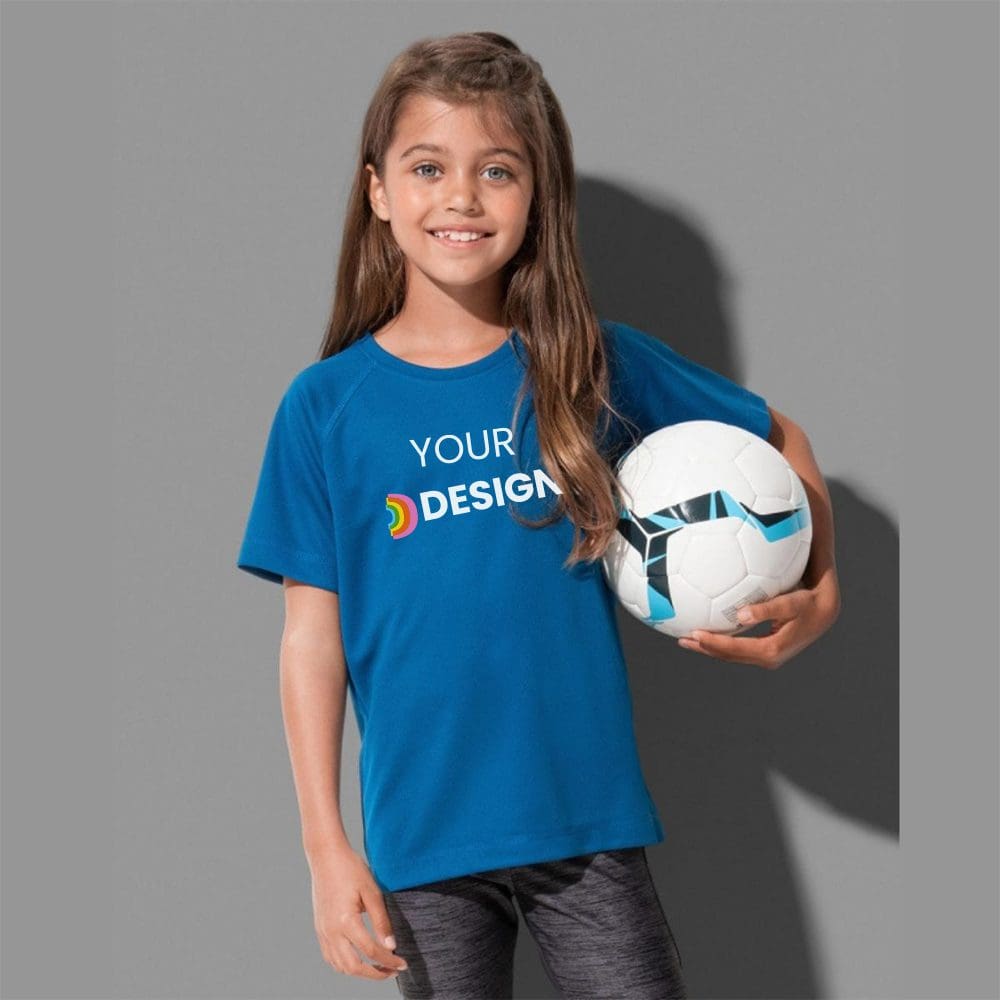Kids Sport T-shirt