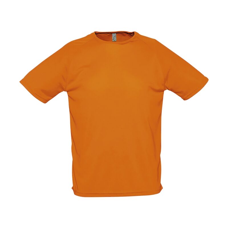 Sol's Sporty Orange 3XL