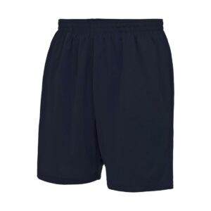 Just Cool Cool Shorts French Navy XXL