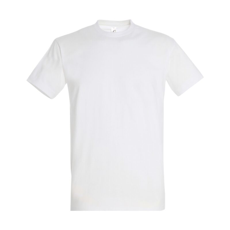 Sol's Imperial White 5XL