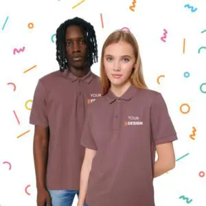 Digitransfer | Kleding Met Je Eigen Bedrukking 🌈