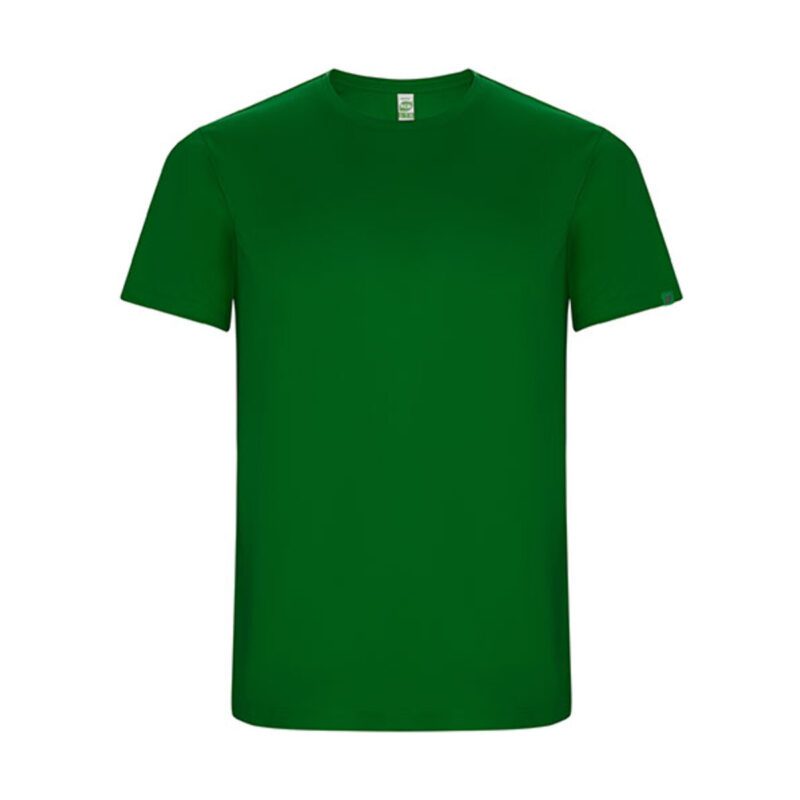 Roly Men´s Imola T-Shirt Fern Green 226 3XL