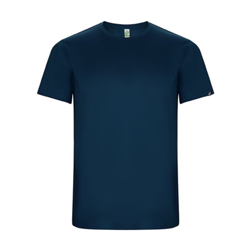 Roly Men´s Imola T-Shirt Navy Blue 3XL