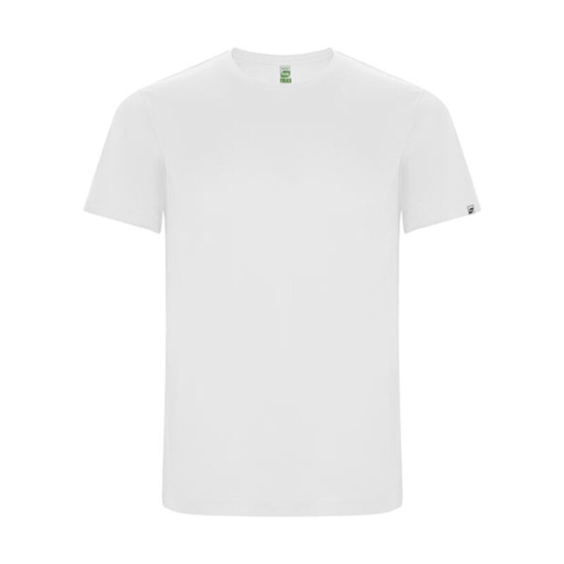Roly Men´s Imola T-Shirt White 3XL