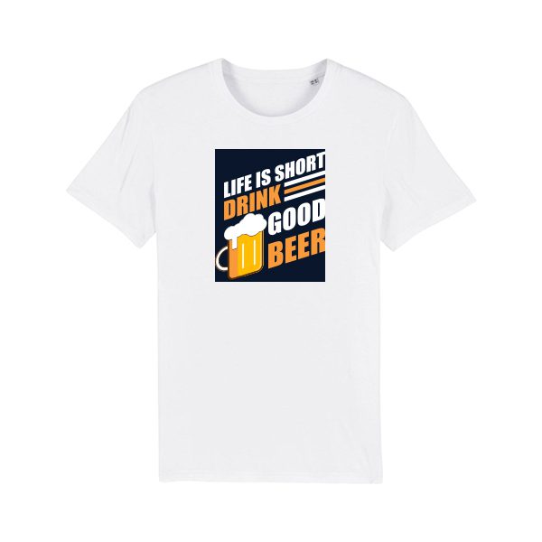 Bier-feest T-shirts?