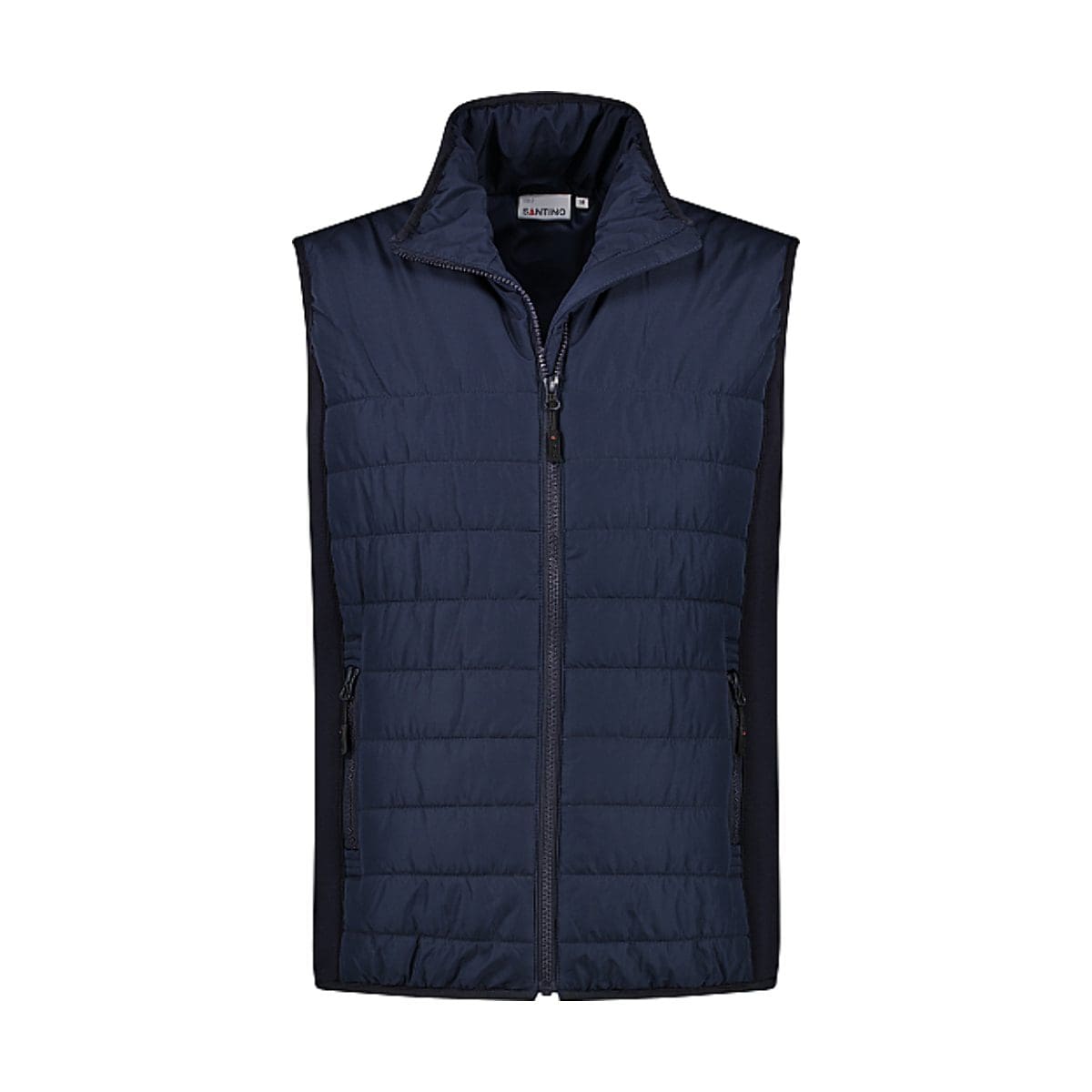 Santino Bodywarmer Oslo Real Navy XXL