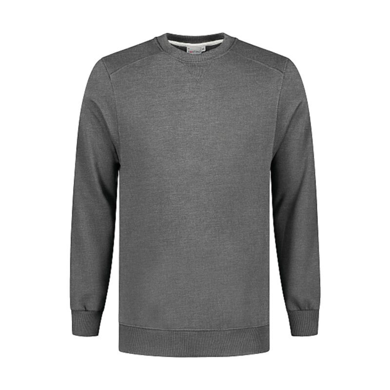 Santino  Sweater Rio Dark Grey XXL