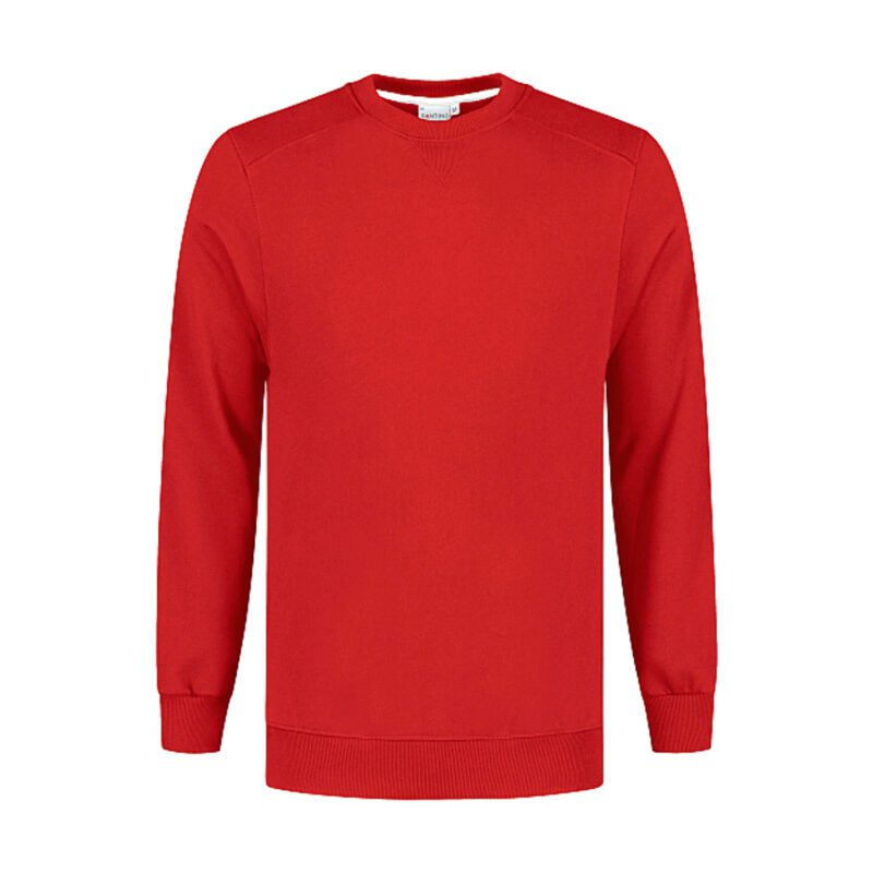 Santino  Sweater Rio Red XXL
