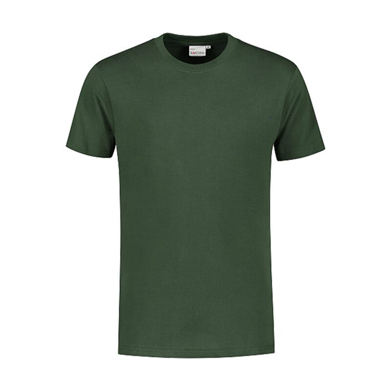 Santino  T-shirt Jolly Dark Green XS