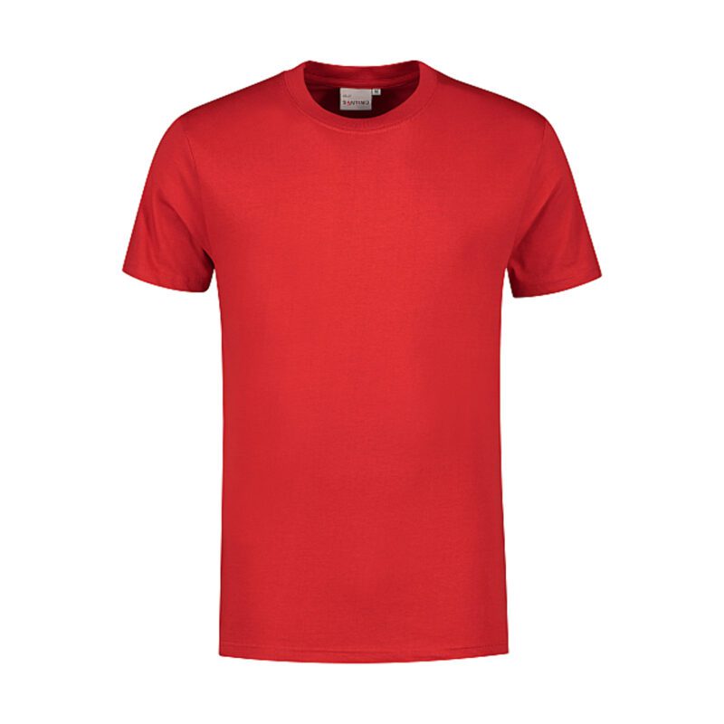 Santino  T-shirt Jolly Red XXL