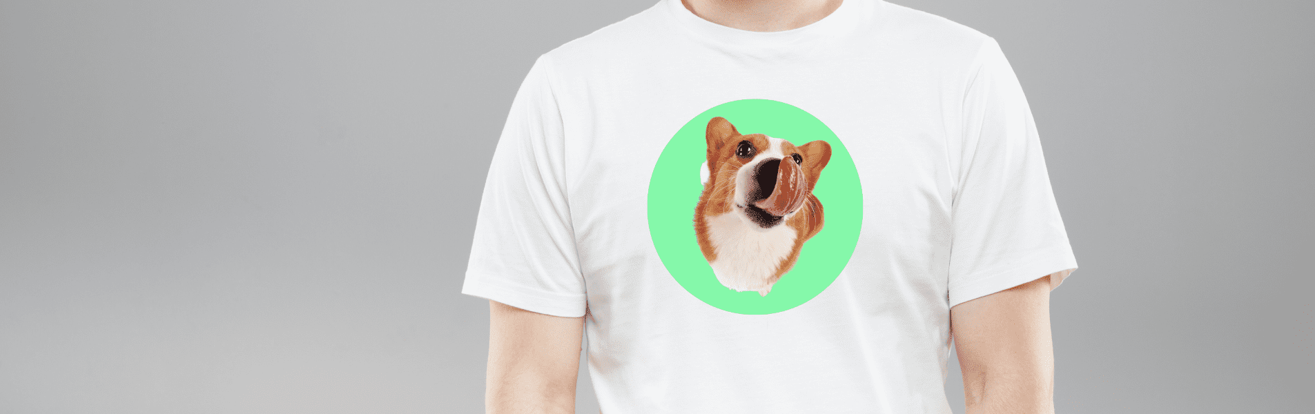 Honden T-shirts