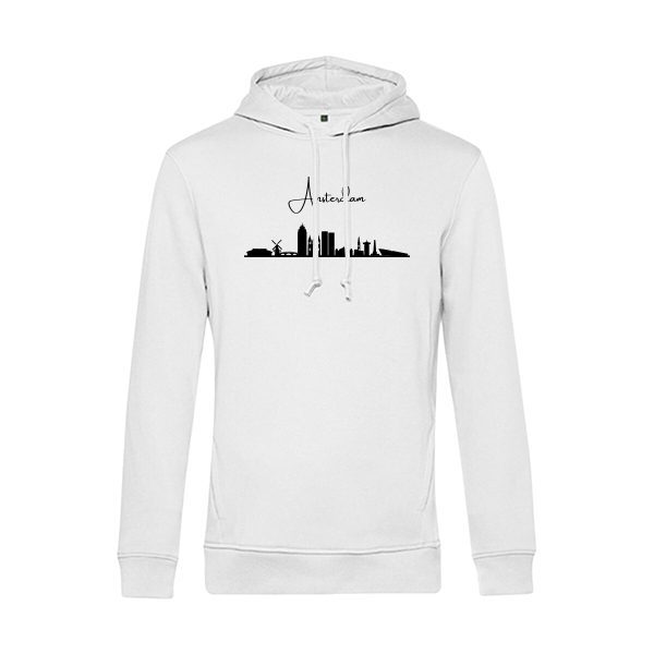 steden hoodie
