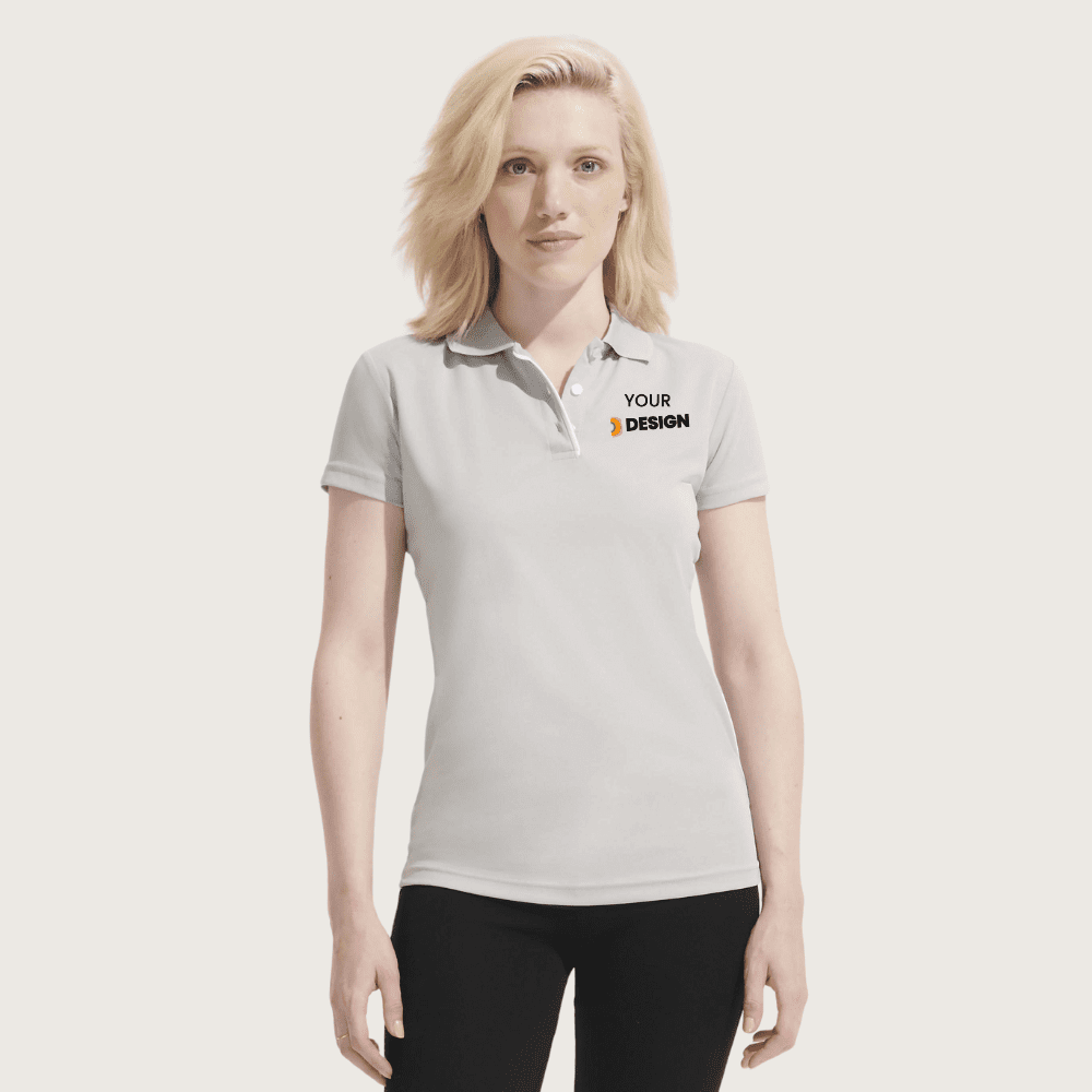 Performer Women polo