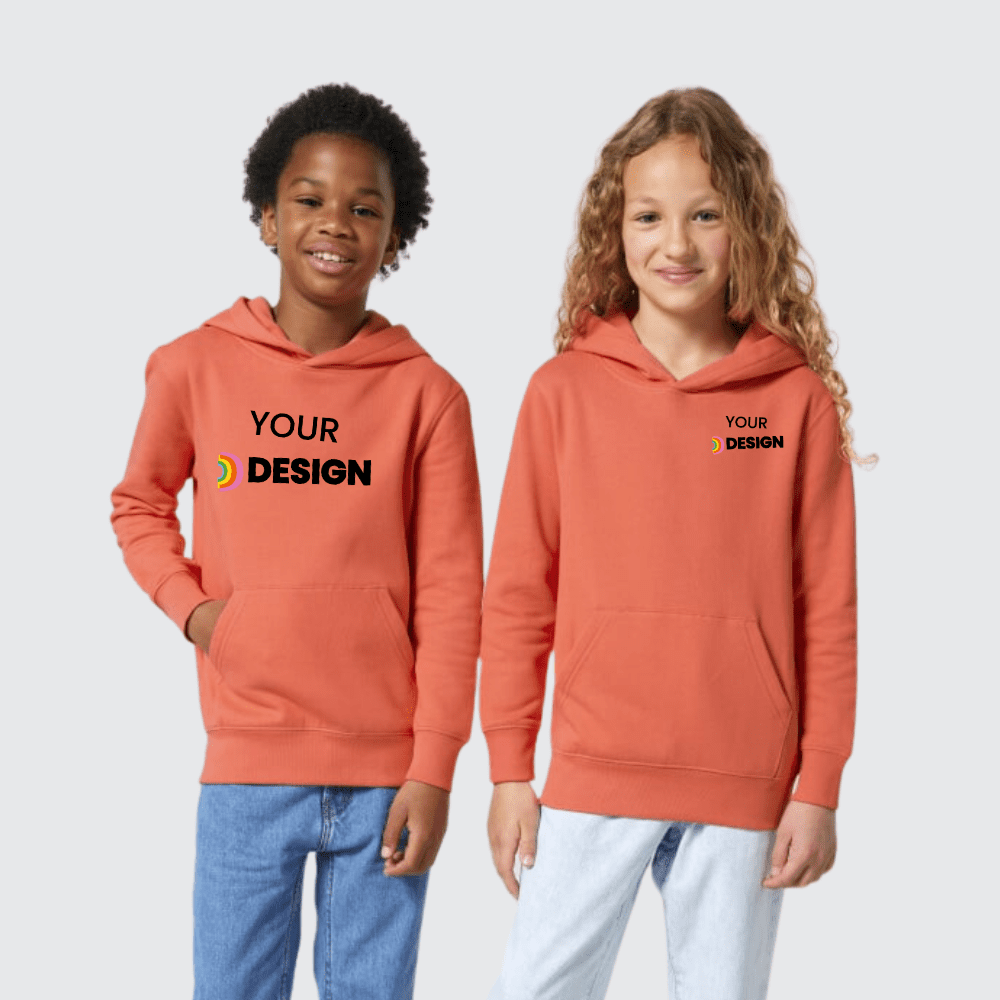 Hoodie: Mini Cruiser 2.0