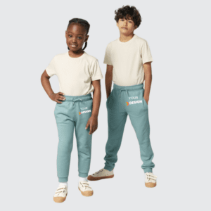 Kinder joggingsbroek: Mini Mover 2.0