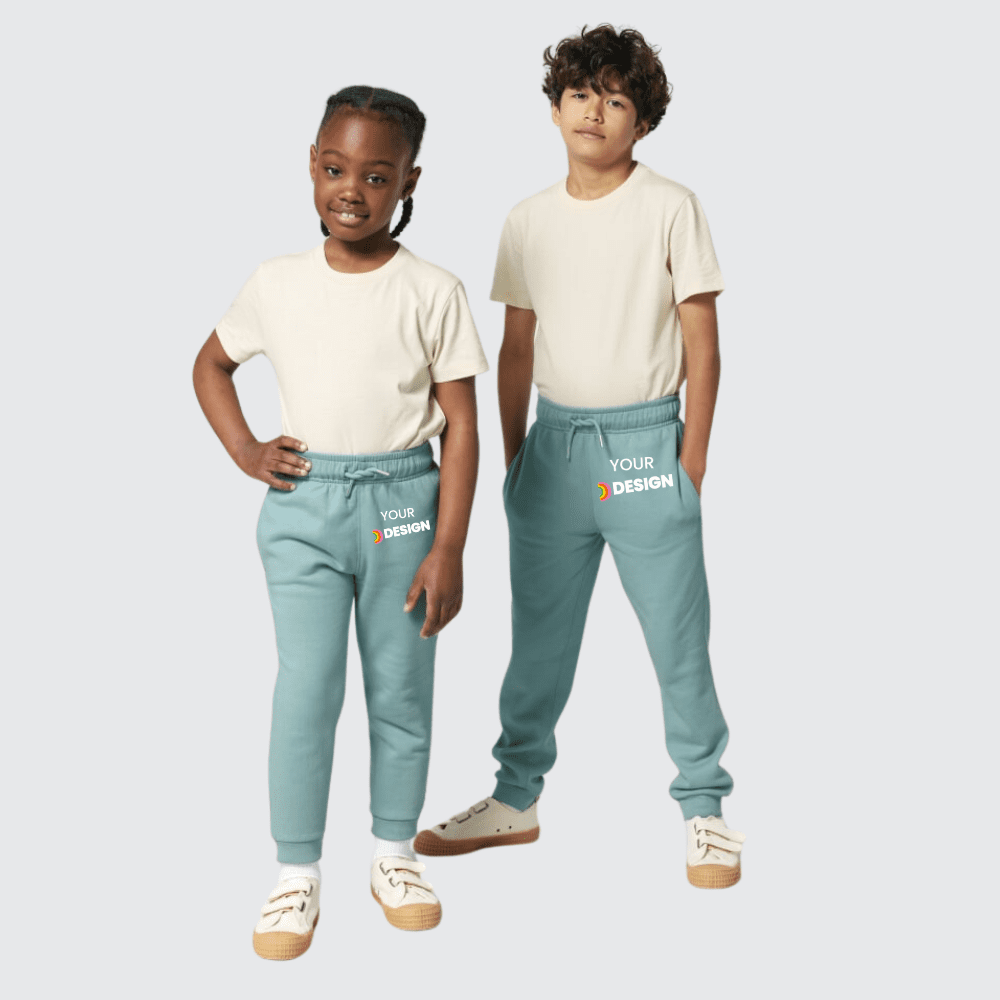 Kinder joggingsbroek: Mini Mover 2.0