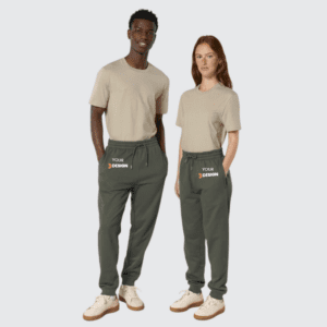 Joggingsbroek: Mover 2.0