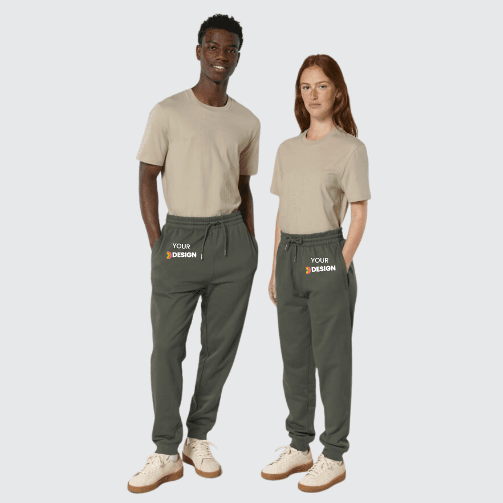Joggingsbroek: Mover 2.0
