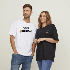 Jack & Jones Unisex Fashion T