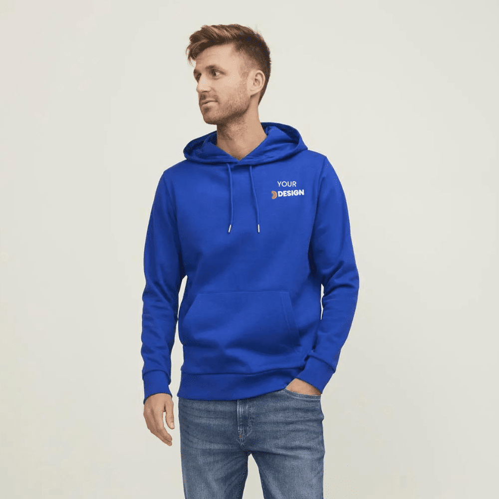 Jack & Jones Unisex Hoody