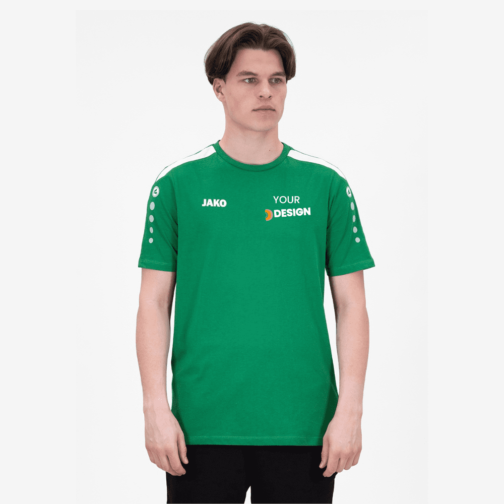 T-shirt Power